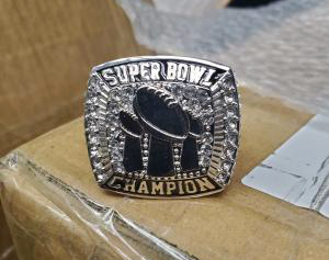 Bogus Illinois-bound Super Bowl rings illustrate growth of