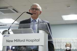 New Milford Hospital opens $3.5M donor-supported care center