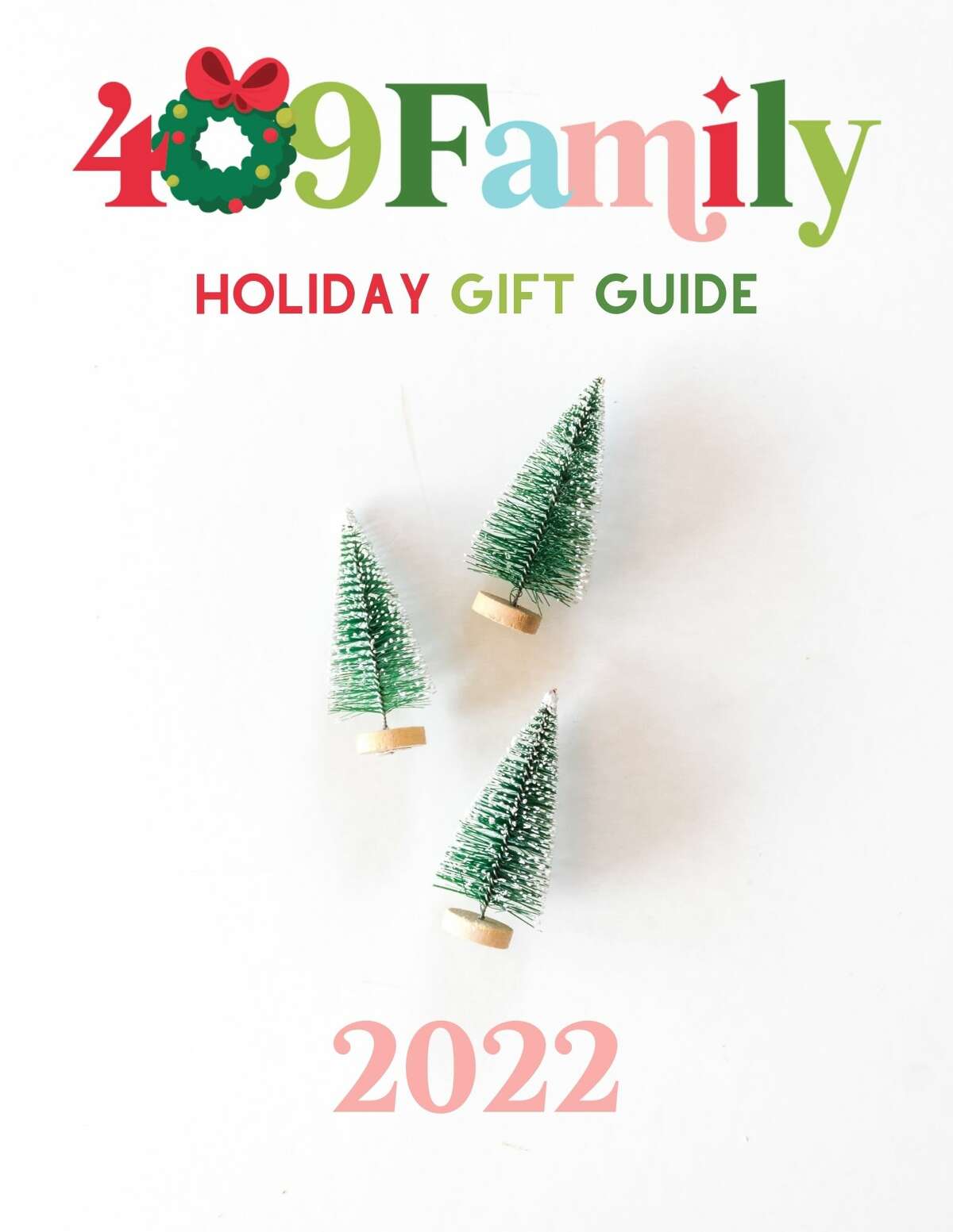 2022 Gift Guide: Small Businesses