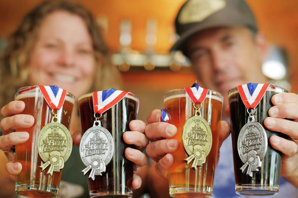 Kern River Brewing is now employeeowned