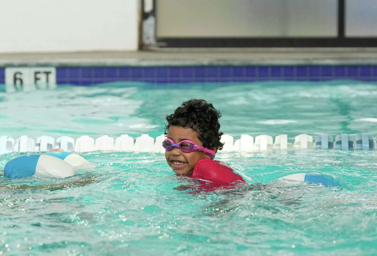 After days of struggling to find child care, school is back on