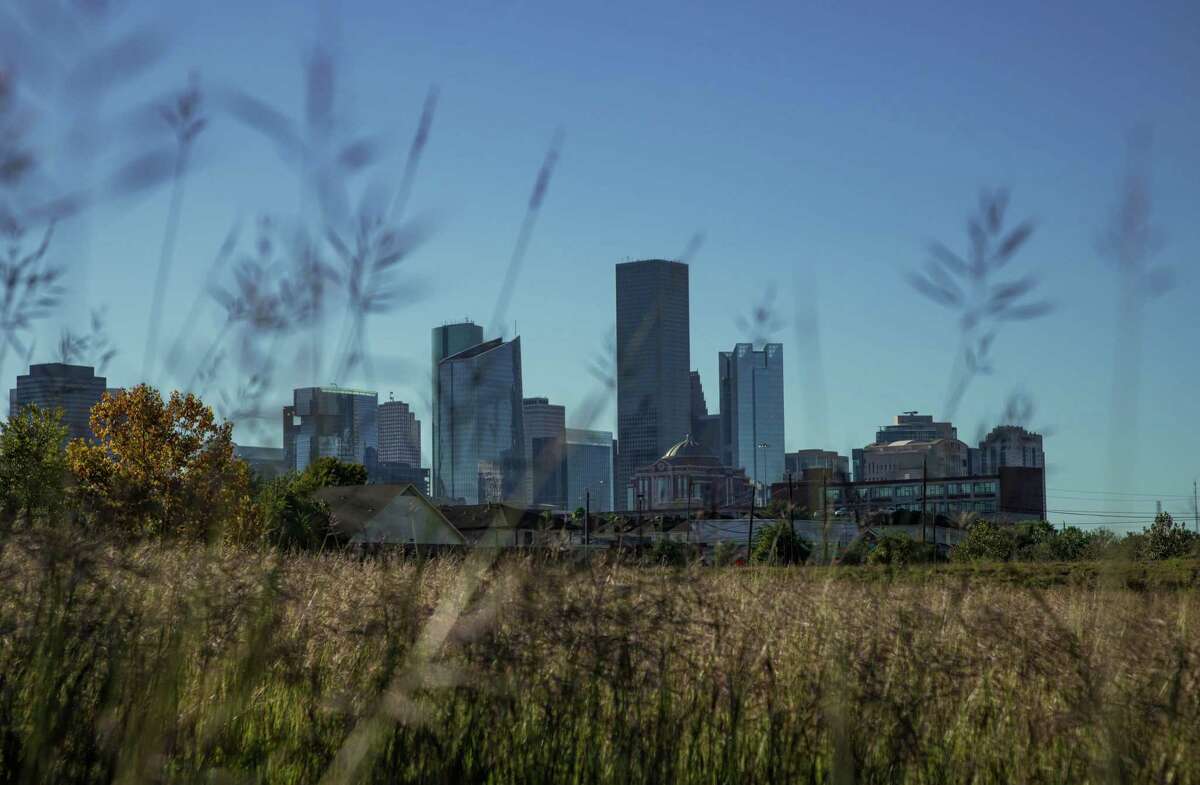 Buffalo Bayou East breaks ground with affordable housing project