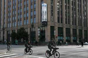 Twitter mass resignation included over 200 S.F. employees