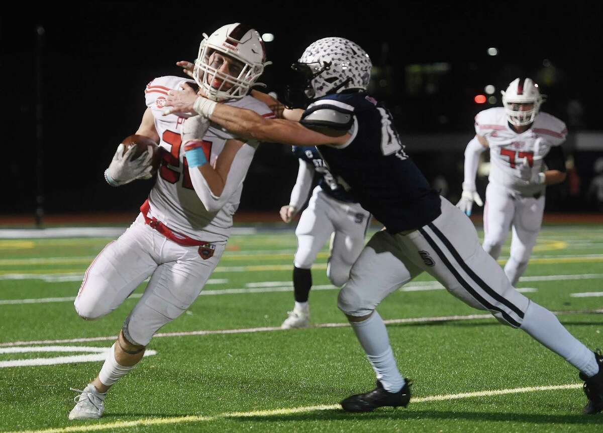 Fairfield Prep defeats Staples in CIAC Class LL quarterfinal