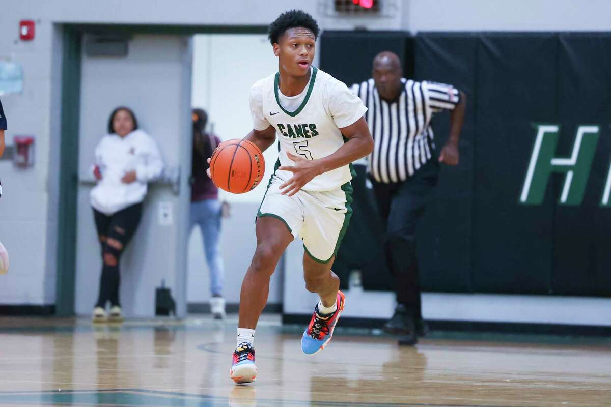 High school basketball: Hightower boys top Bush