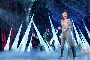 Technology in S.F.&#8217;s &#8216;Frozen&#8217; reduces musicians in live performances, but at what cost to audiences?