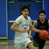 Chris Ramirez scored 10 points in St. Augustine's win over Nixon Tuesday.
