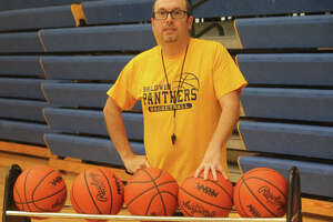 Baldwin boys basketball team expects to be strong