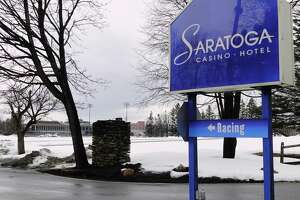 Saratoga Casino and partners seek NYC gambling licenses