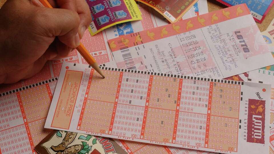 A Katy resident claimed a $1 million Powerball winning on Oct. 31, 2022.