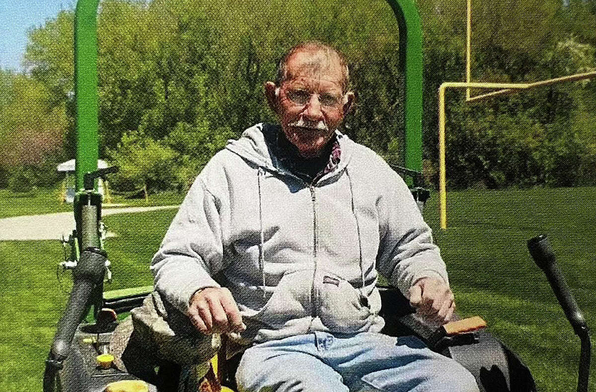 Warren Meissner, who passed away on Nov. 23, cared for the Caseville Public School grounds like they were his own, friends said.