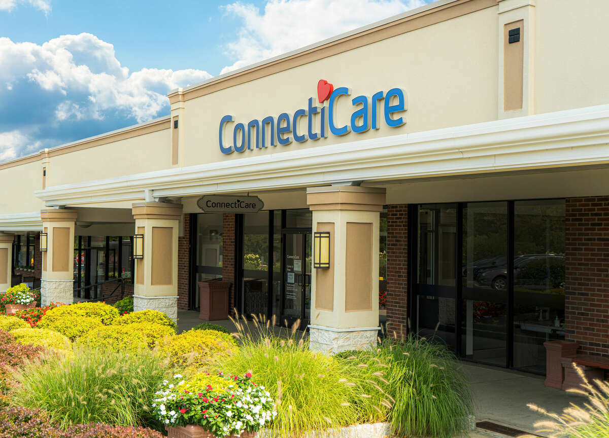 ConnectiCare said it will no longer sell new small group policies — on or off the exchange — beginning Dec. 1.