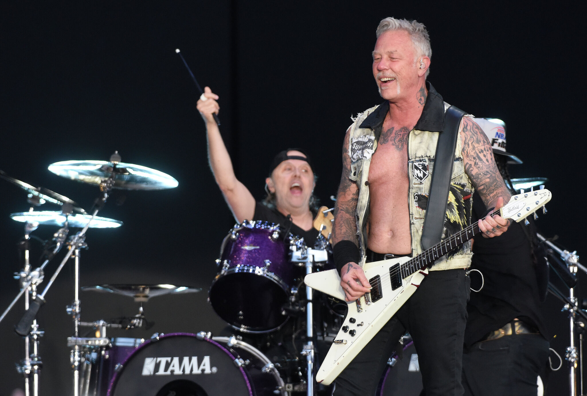 Metallica's 'M72 World Tour' tickets on sale now