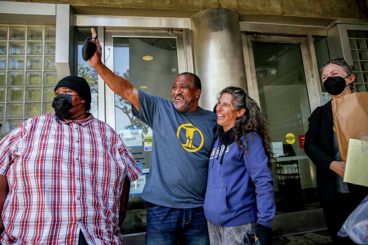 Joaquin Ciria lost 32 years after a wrongful conviction in S.F. Now he(02)