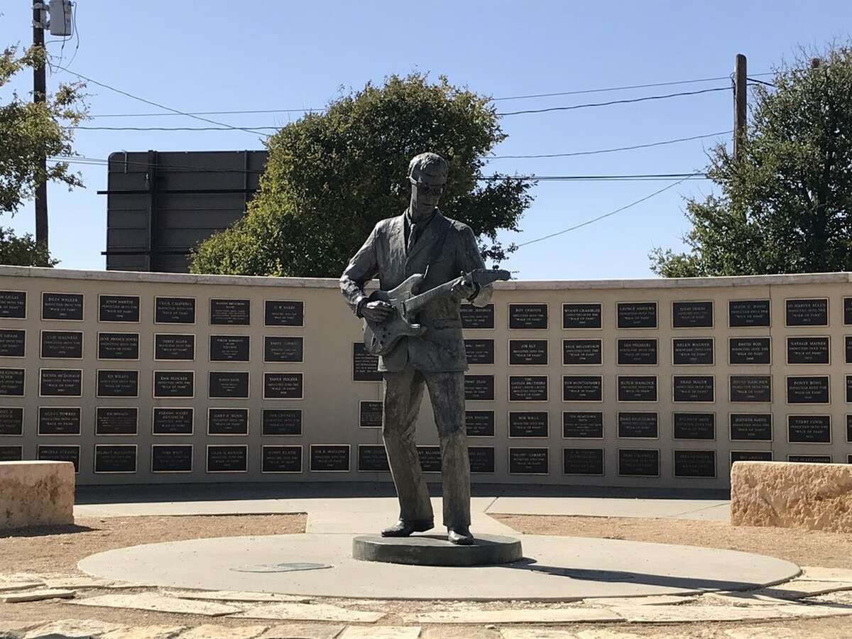 The 10 best things to see do and eat in Lubbock Texas