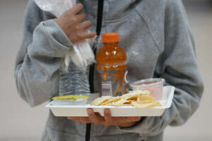 Number of CT students eligible for free and reduced lunch rises