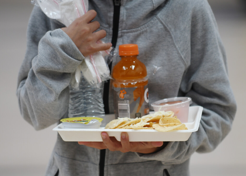 Hamden families face food insecurity as pandemic-era relief ends - Vimarsana News