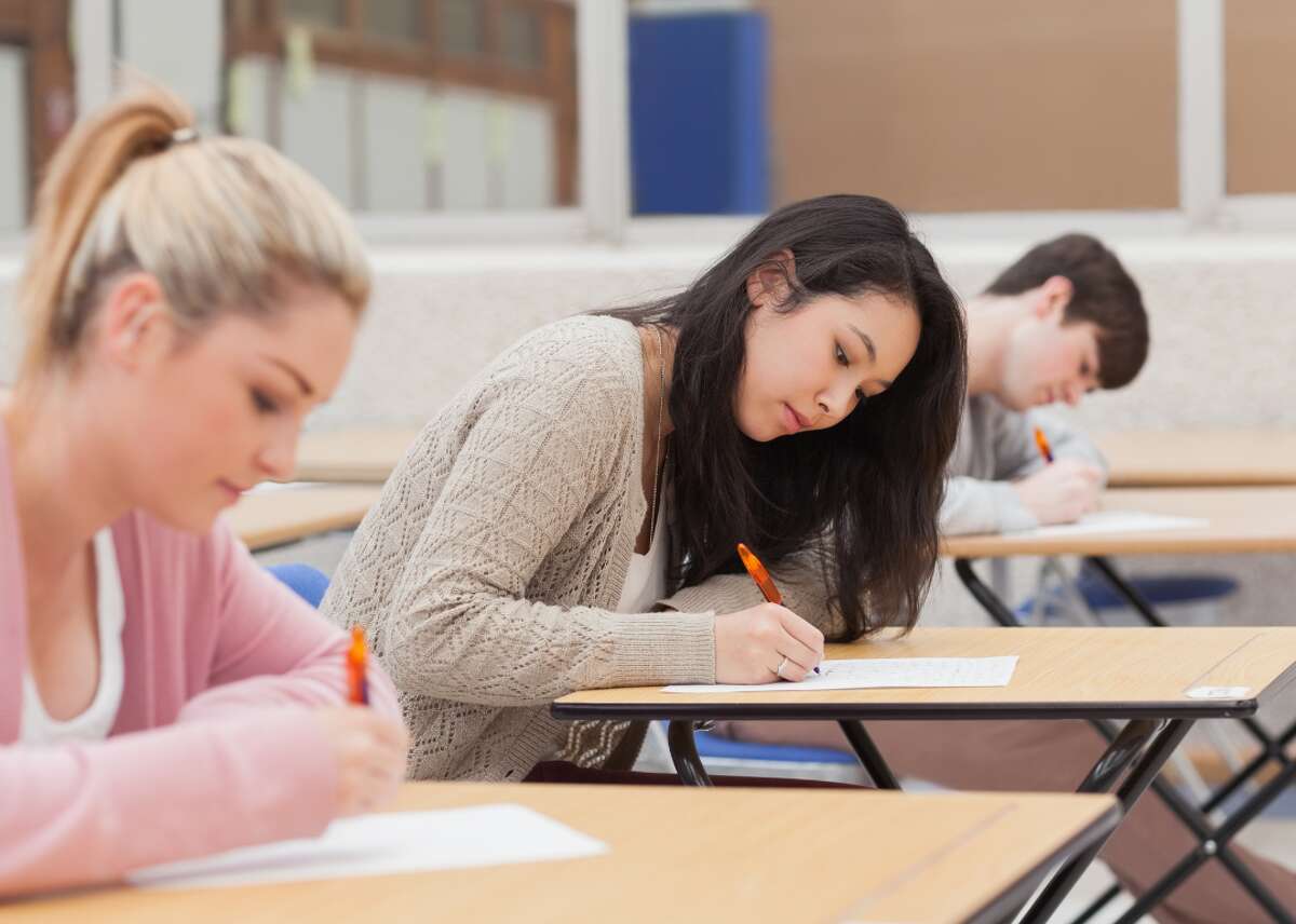 Why many colleges are treating entrance exams as optional College entrance exams, long used to demonstrate an individual's aptitude for learning, are being phased out at many colleges and universities across the U.S. largely due to accusations of inequity. More than 1,700 U.S. colleges are test-optional for fall 2023, according to FairTest data, with nearly 80 schools not considering college entry exams at all. Study.com analyzed  latest trends in universities adopting test-optional admission policies amid the COVID-19 pandemic and the potential for creating greater equity. The analysis included statistics from the SAT, ACT, FairTest, Common App, and news reports. The Common App, which manages applications for more than 1,000 colleges worldwide, reported that 89% of its member institutions didn't require test scores in the 2020-2021 admissions cycle, compared to about a third the previous year.  Some of the reduction in requirements was due to the pandemic—yet many U.S. colleges had already made these tests optional, with supporters pointing to how such tests favor wealthy and white students. The pandemic accelerated the process of colleges and universities reassessing whether to consider standardized test scores. The schools that changed their entrance  test requirements saw record application numbers and greater diversity in...