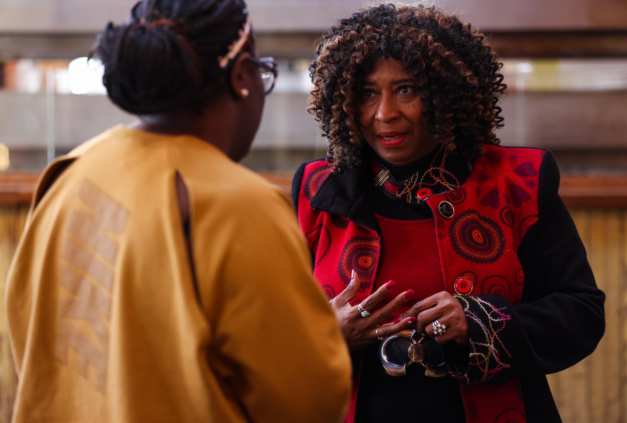 Inside The First Months Of Alameda County s History making D A 