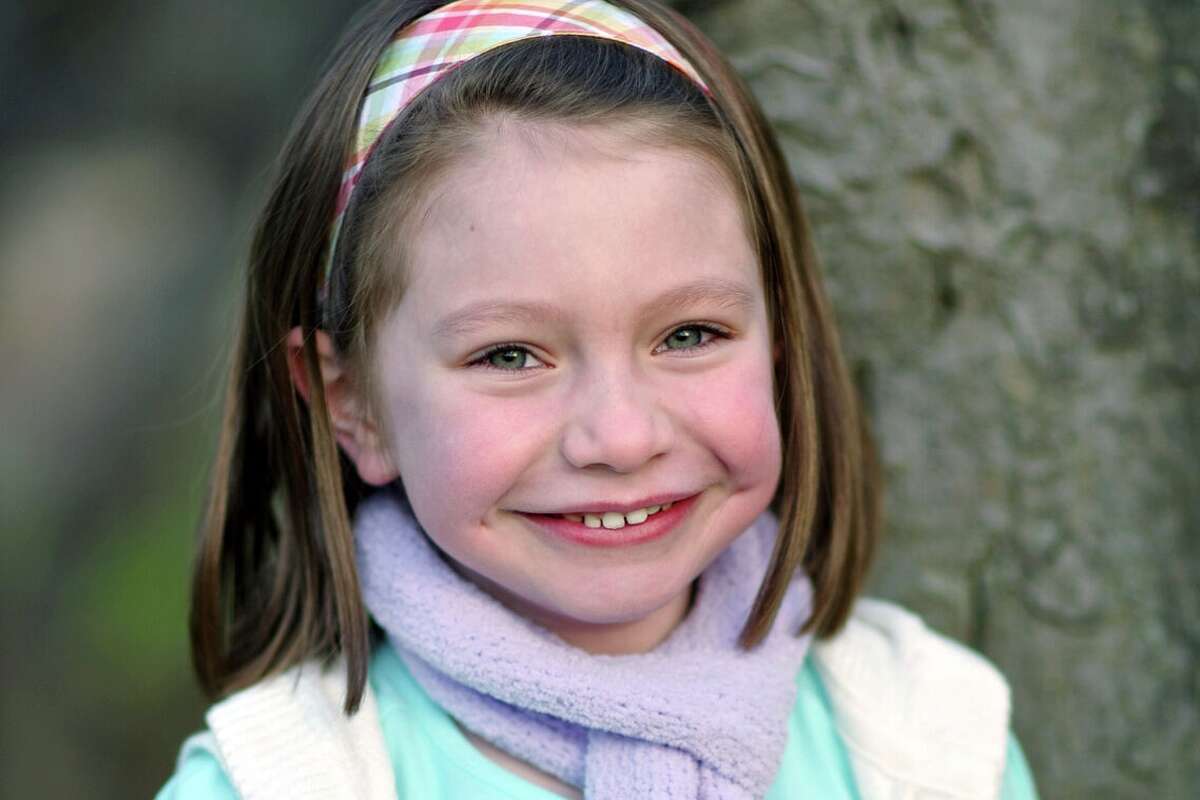 Sandy Hook victim Olivia Engel was known for ‘ever-present smile’