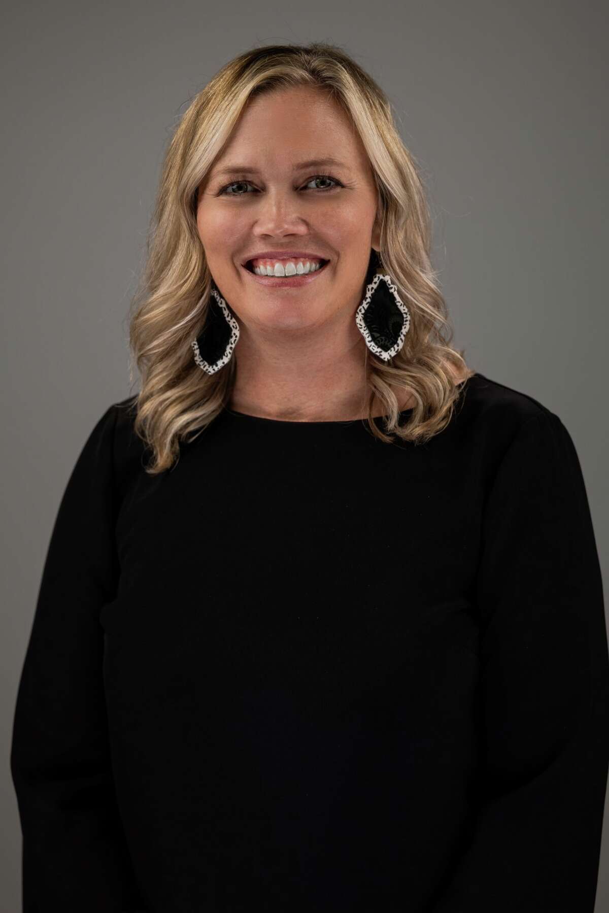 Bethany Medford, current assistant superintendent of middle schools for Conroe ISD, will be succeeding longtime Deputy Superintendent Chris Hines Hines when he steps down in June. 