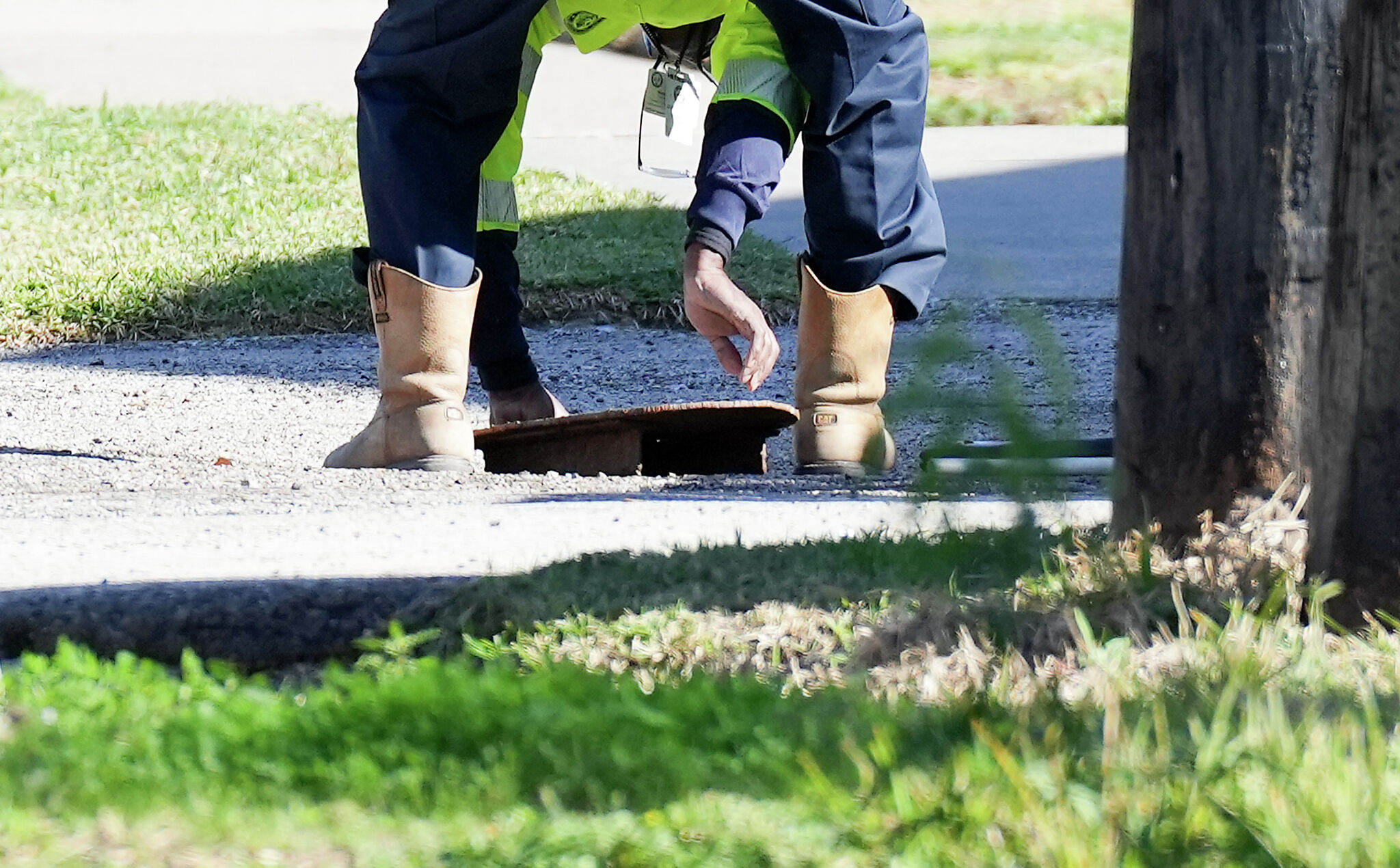 Houston water bill relief approved by City Council