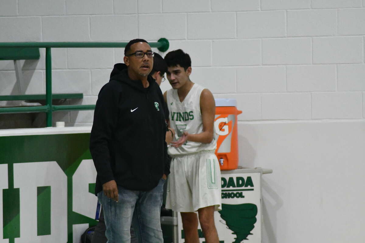 Floydada Whirlwinds breeze on past Lubbock Roosevelt Eagles in double