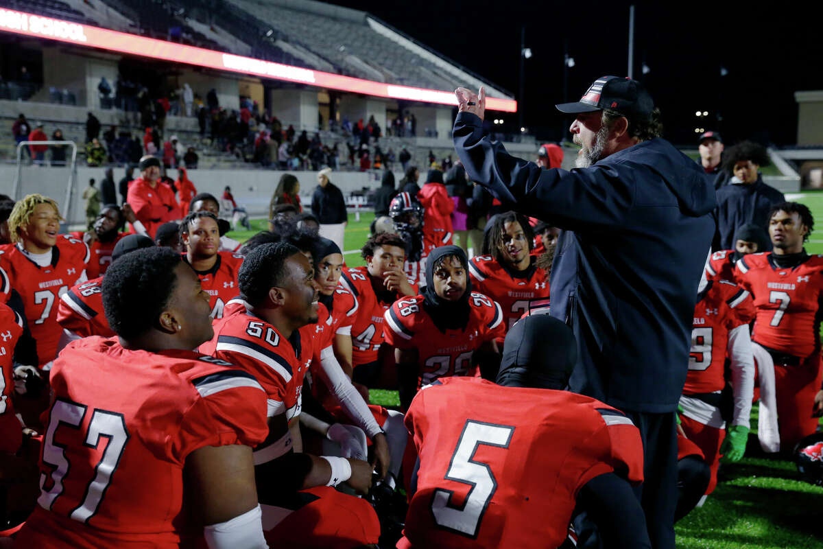 Texas high school football playoffs: Houston teams still in hunt
