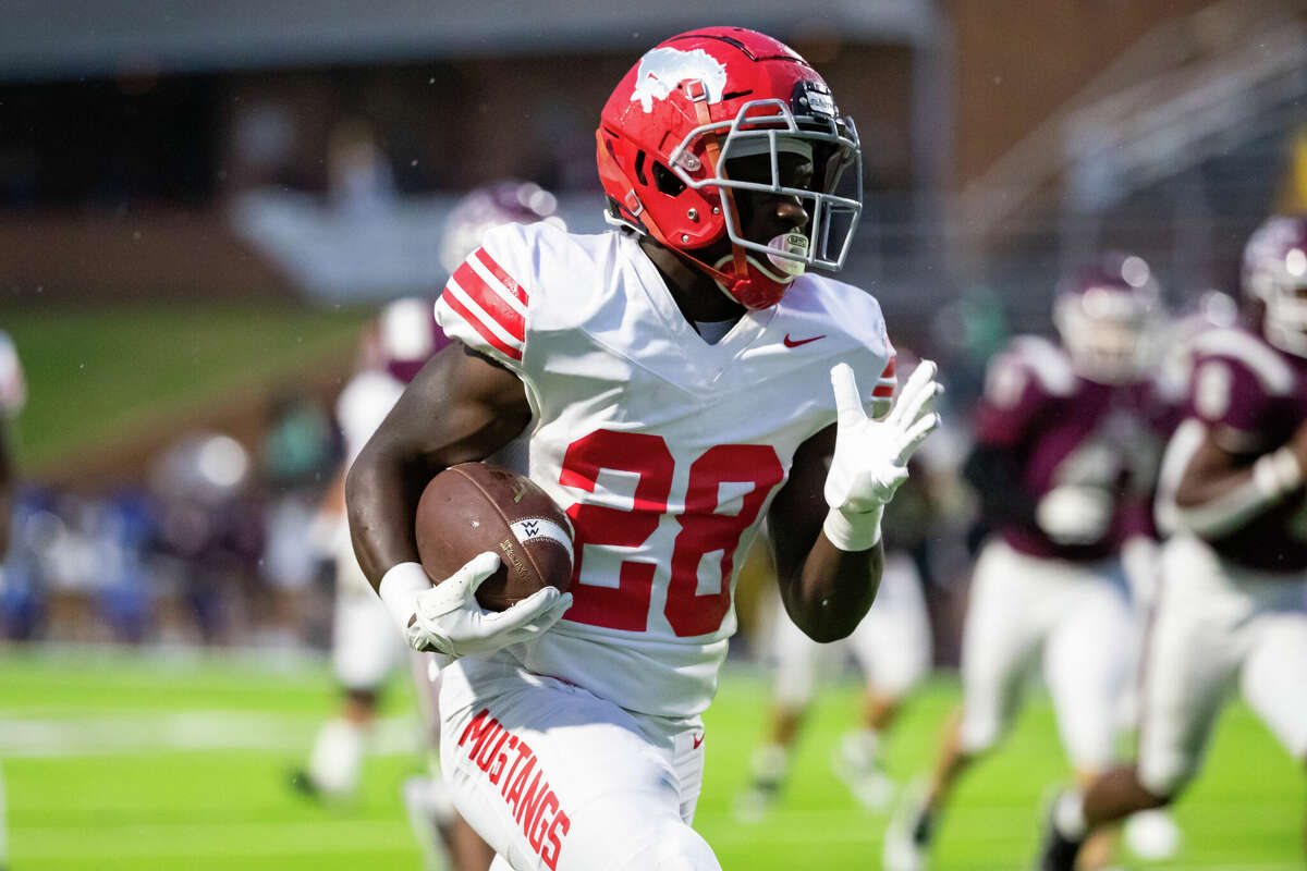 Texas high school football playoffs Houston teams still in hunt