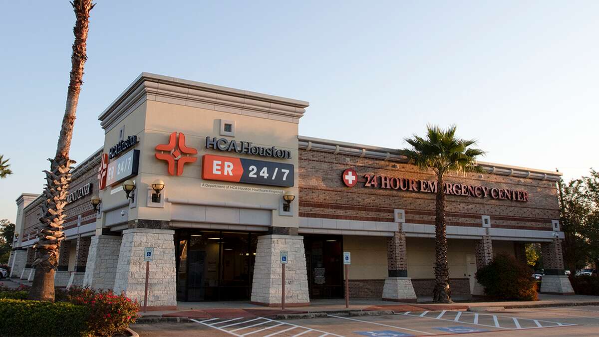 HCA Houston ER 24/7 Fall Creek is now open at 9711 N. Sam Houston Parkway East in the Fall Creek community.