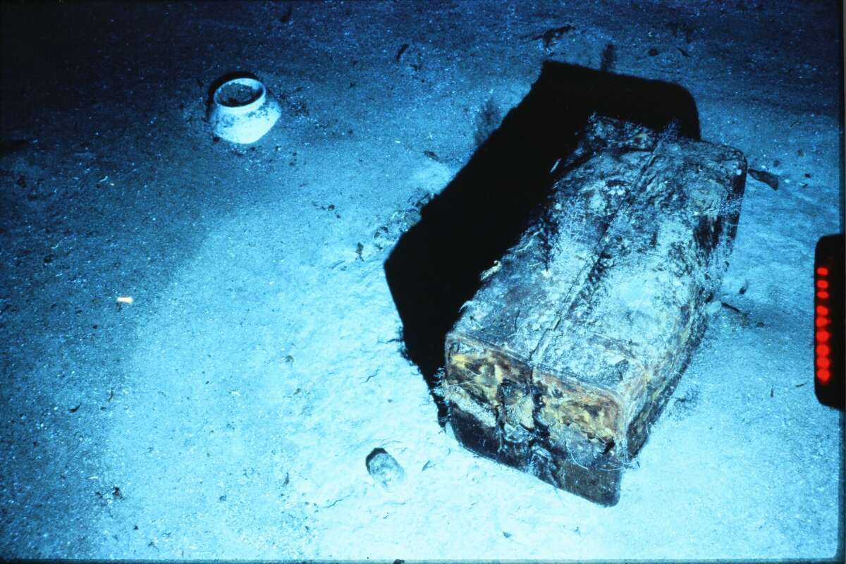  Most Valuable Jeans Gold Rush Shipwreck Up For Auction