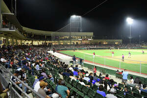 Laredo approves $8.6M for Uni-Trade Stadium despite objections