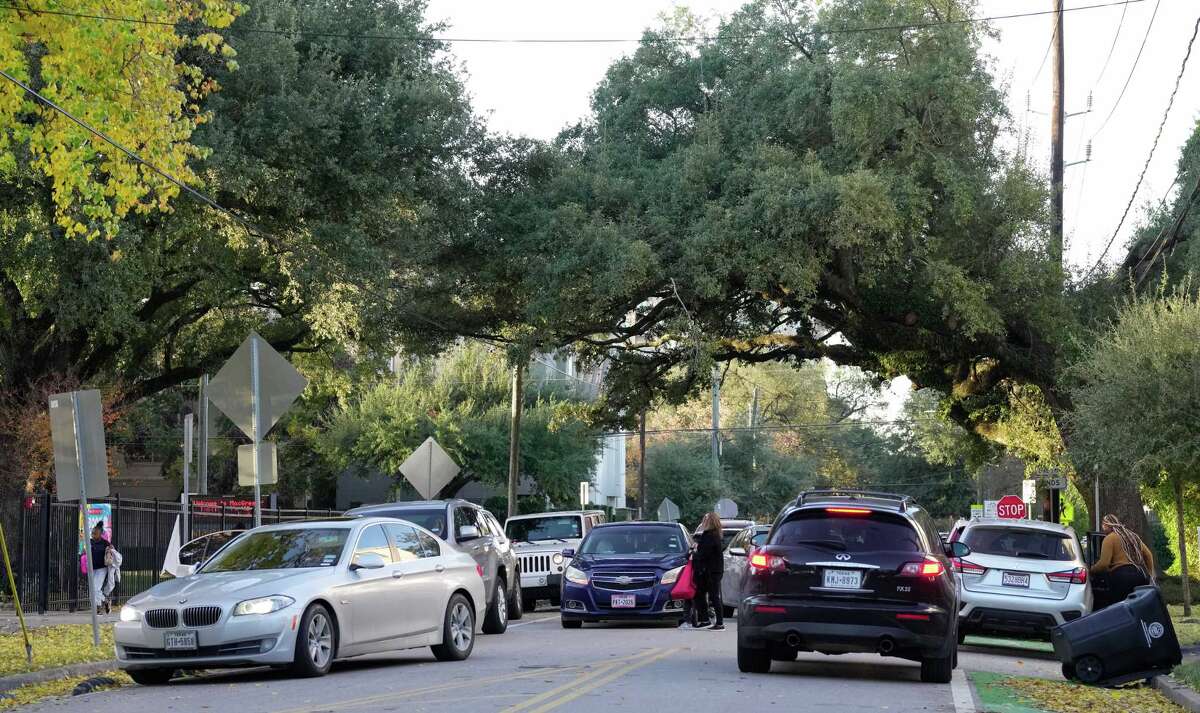 Houston wants to add bike lanes on Blodgett in Third Ward