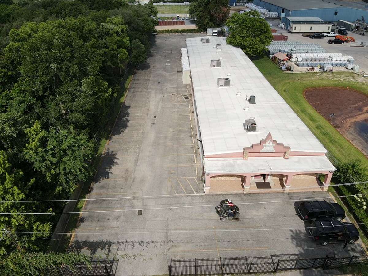 Solugen purchased 11,000 square feet of warehouse space at 11808 Canemont St. 