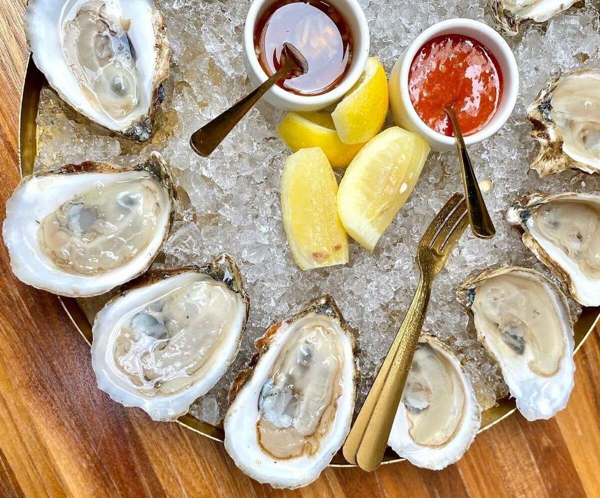 The 6 best food halls in Houston to visit right now