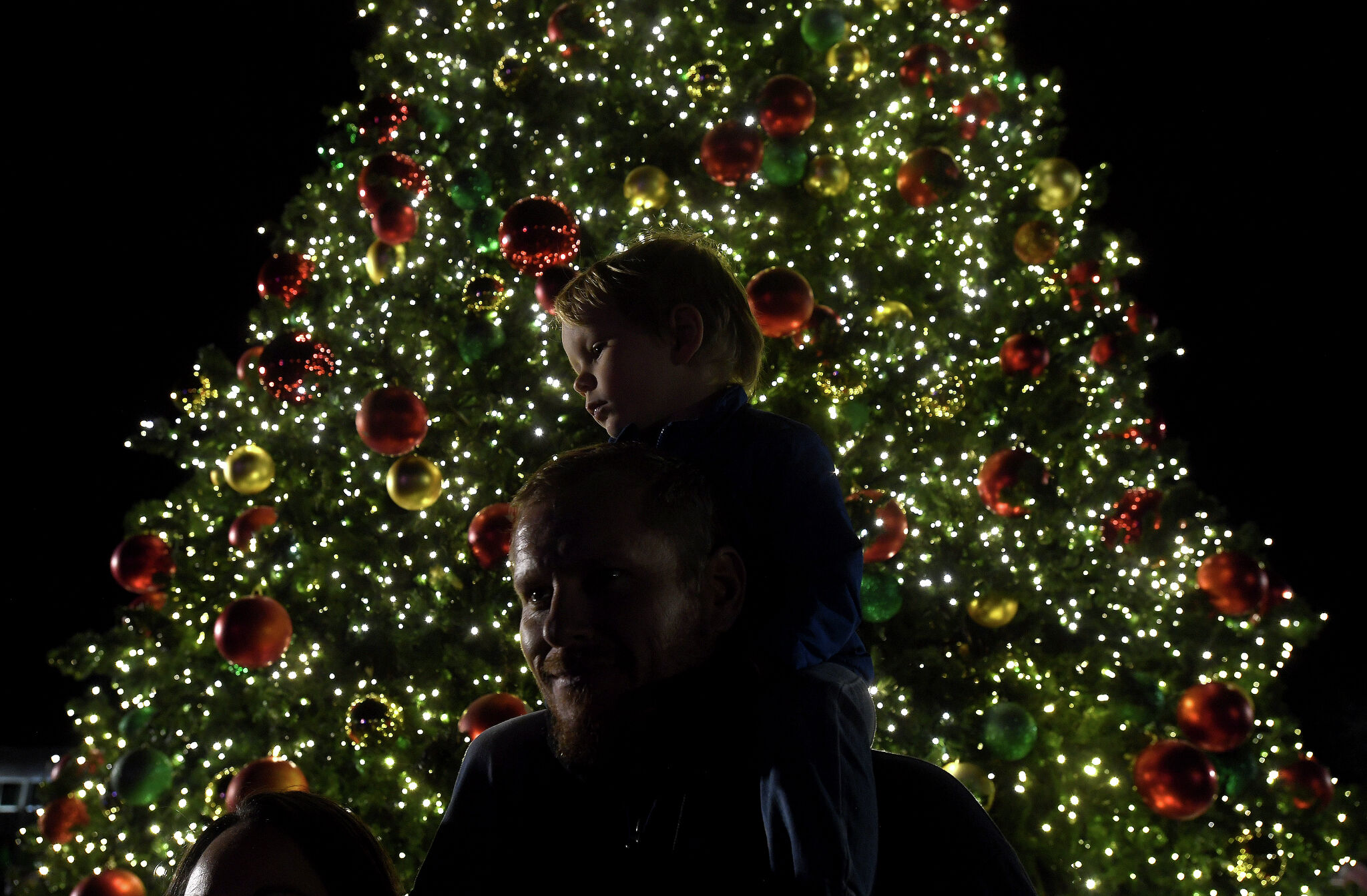 Lamar Tech to hold Christmas tree lighting event on Giving Tuesday