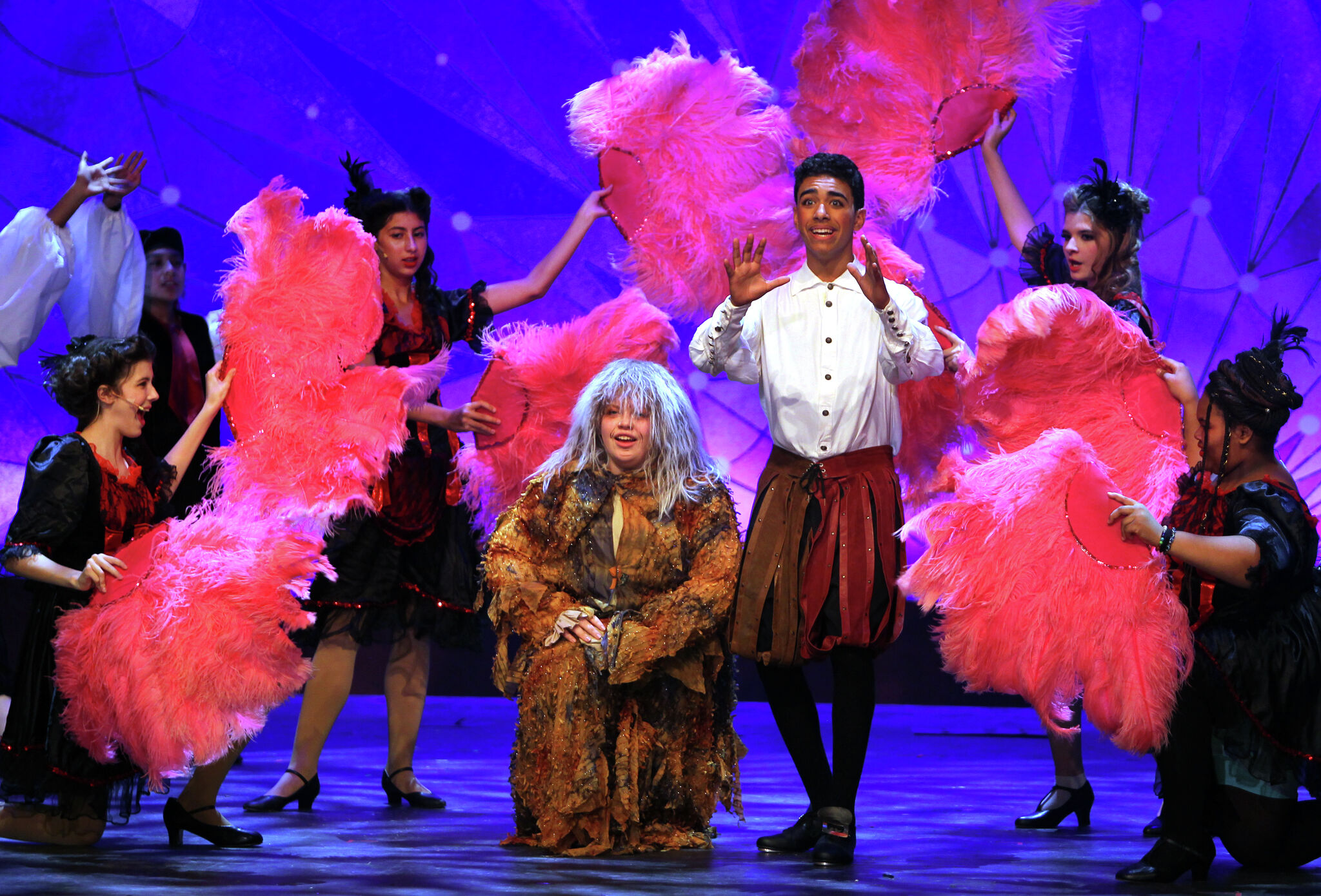 Halo Awards set to honor theater students, programs across CT