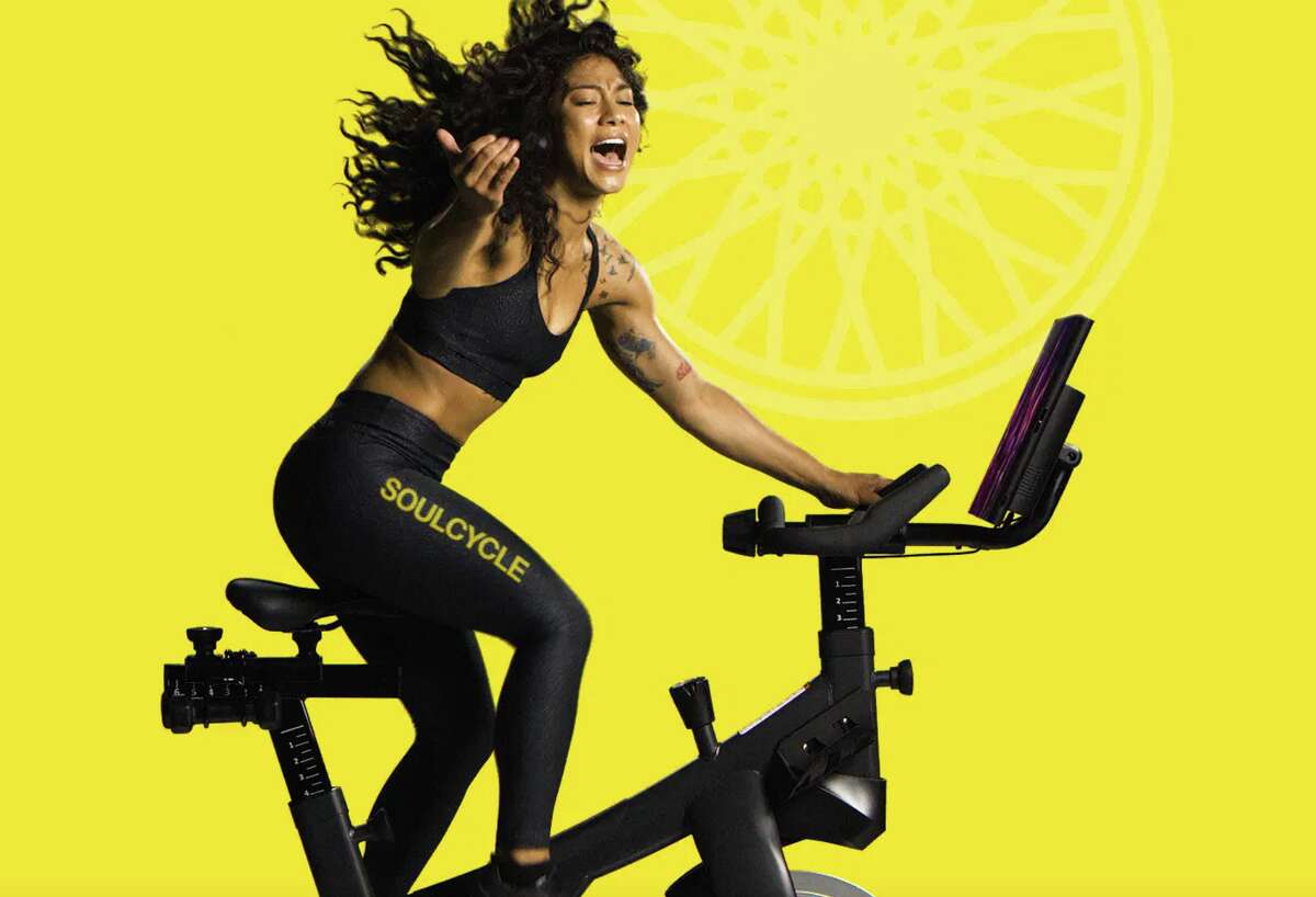 Get a SoulCycle Bike for $1,000 off during this holiday offer with a special code.