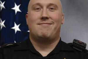 Road will honor deputy killed in crash with Granite City suspect