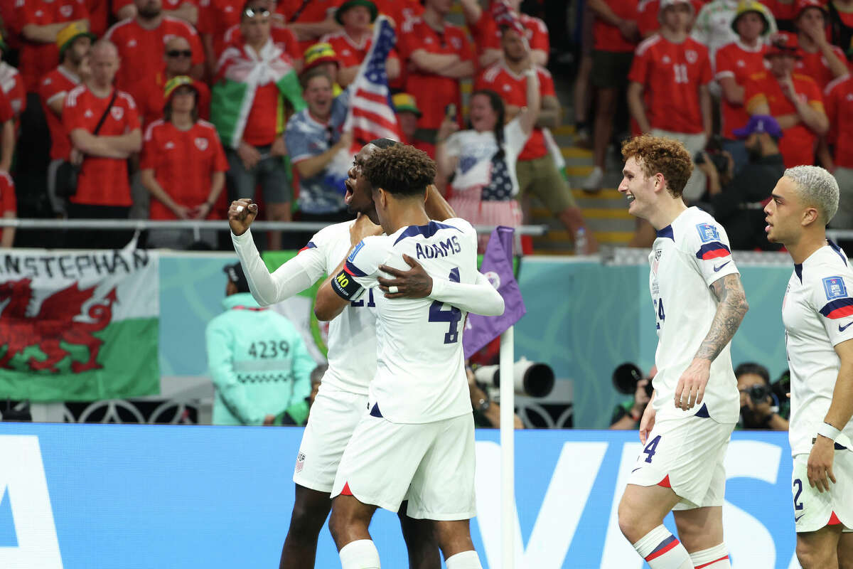 U.S. World Cup Captain Tyler Adams Is The Pride Of Wappingers Falls