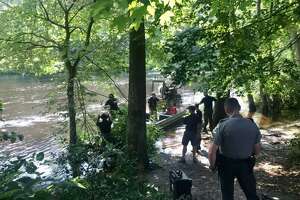 CT teen's family sues Farmington River towns over 2021 drownings