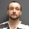 John E. Resor, 32, of Quincy was convicted in October of aggravated domestic battery by strangulation.