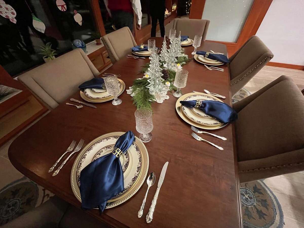 Zonta Homewalk features renovated and decorated Midland home