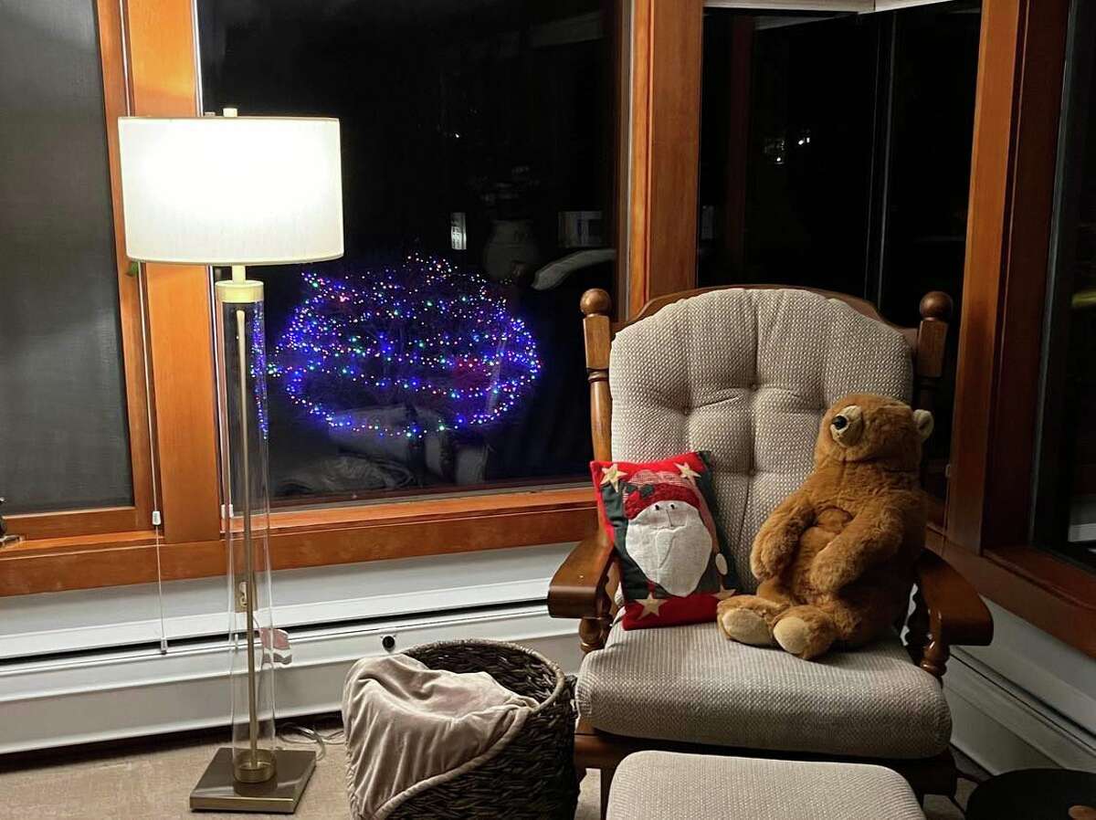 Zonta Homewalk features renovated and decorated Midland home