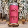 Arvon Brewing Co. - Chocolate Dip - Beers for the Holidays 2022