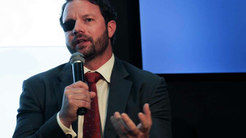 Story photo for Mirroring a national trend, Texas sends more veterans to Congress