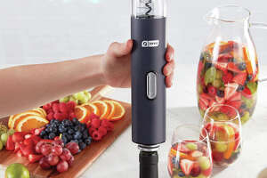 Save your wine with when you get 30% off a Dash preserver