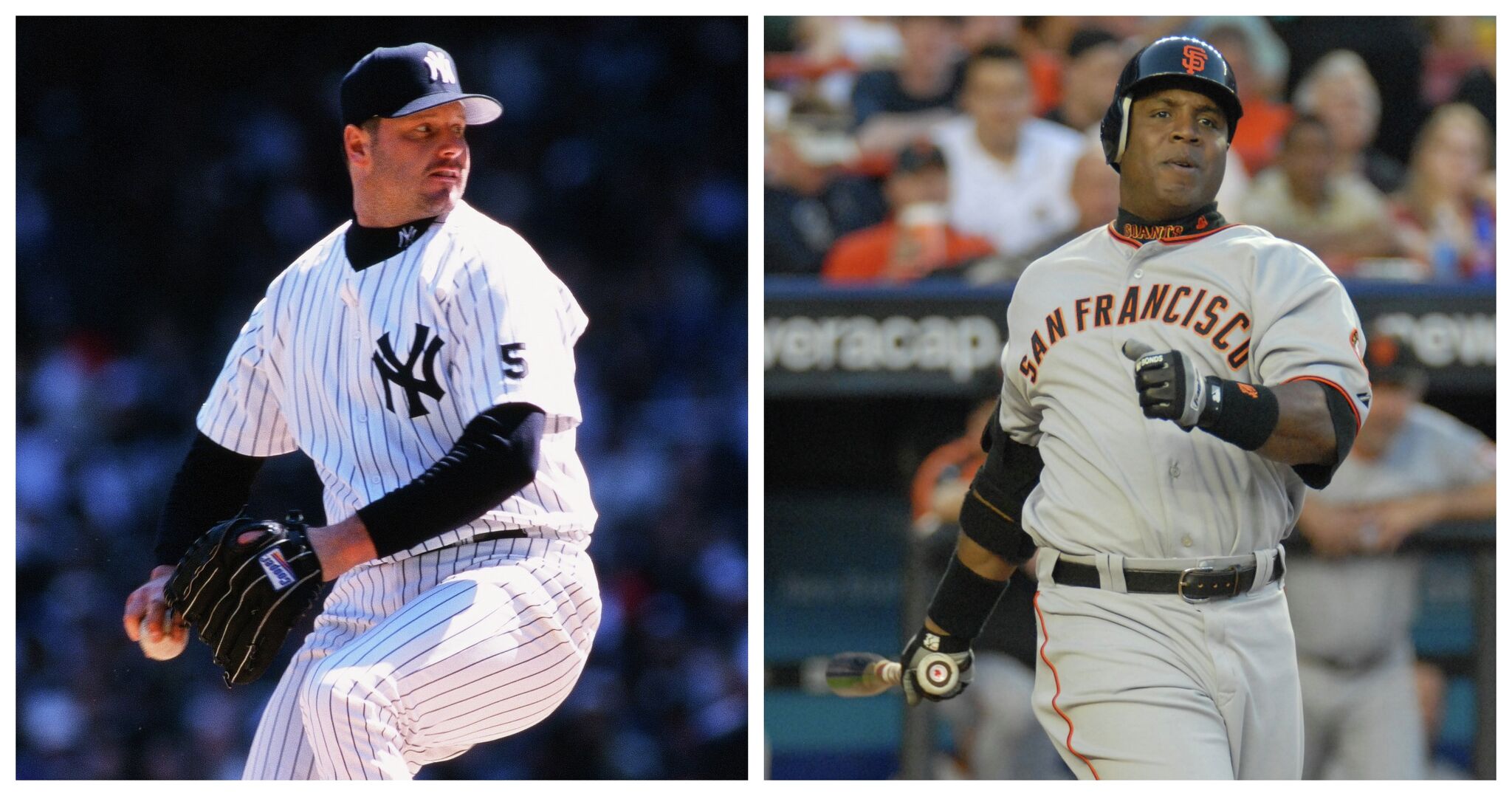 Former Yankee Roger Clemens has much in common with a certain NBA