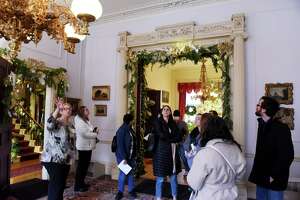 'The Gilded Age' sets the theme for annual greens show in Troy