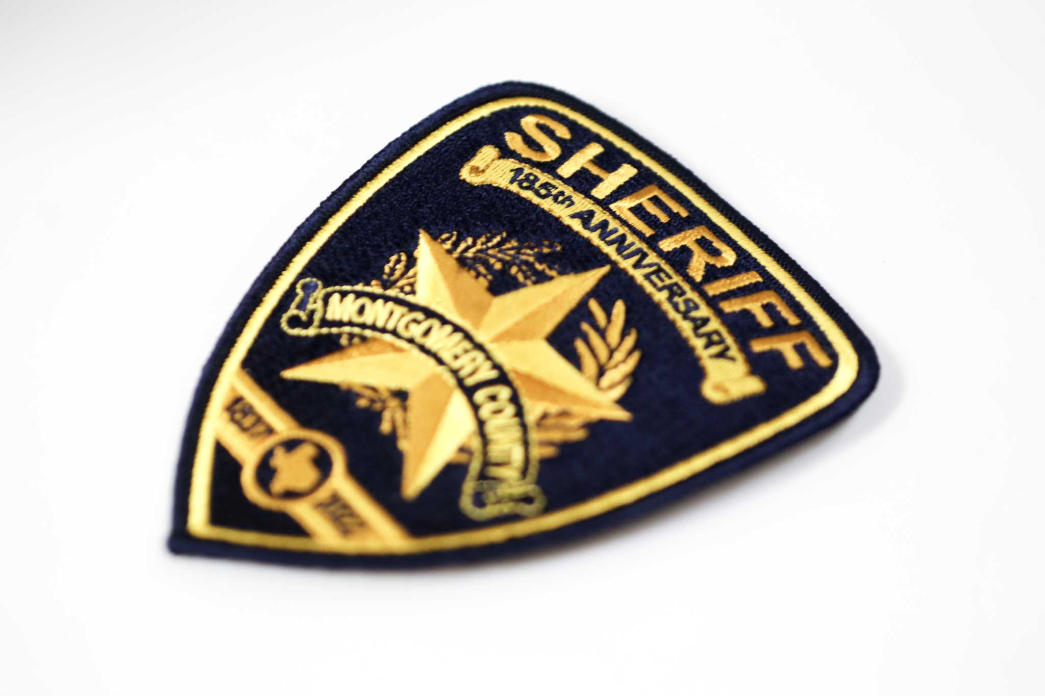 Richland County Sheriff issues anniversary badges marking 150 years of  service, The Mighty 790 KFGO